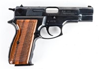 Gun FEG Model GKK-92C in 9 MM Semi Auto Pistol