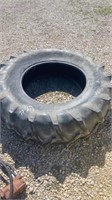 Firestone 16.9/30 Tire