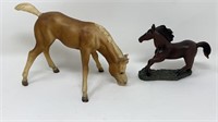 Breyer Horse Galloping Steed Figurine
