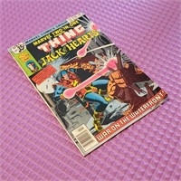 Marvel Two-in-One #48