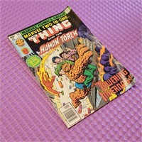 Marvel Two-in-One #59