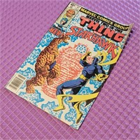 Marvel Two-in-One #61