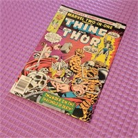 Marvel Two-in-One #22