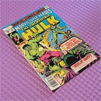 Marvel Super Heroes #68
