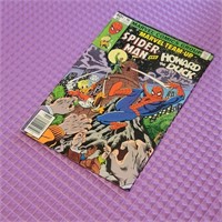 Marvel Team-Up #96 Spiderman & Howard the Duck