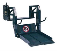 RICON S-Series Dot Private Use Chair Lift New