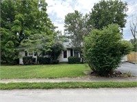 West Lafayette, Indiana  Home For Sale