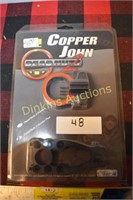 Copper John Dead Nuts 2   plus