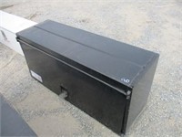 Black Tool Box