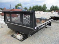 Cam Superline Dump Bed (1520)