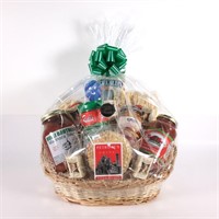 Rulli Brother's Gourmet Gift Basket