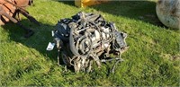 1998 Dodge Engine- As Is