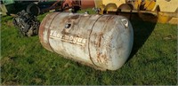 150 Gallon LP Tank -It is 5' long by 32" wide!