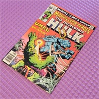Marvel Super Heroes #64