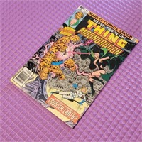 Marvel Two-in-One #62