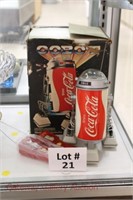 Coca Cola Cobot: