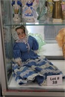 Armond Marseille Doll:
