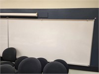 8 MAGNETIC WHITE BOARDS