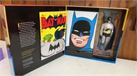 "The Batman" Masterpiece Edition