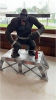 King Kong Movie Figurine