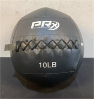 PRX 10lb Weight Ball