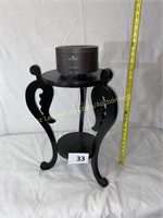 Plant Stand with Plant Therapy Machine
