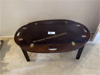 Serving Coffee Table