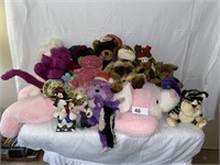 Stuffed Animals