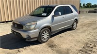 2006 Buick Rendezvous CXL SUV,