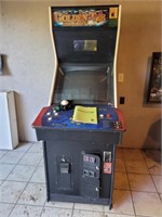 Vintage incredible Technologies Golden Tee