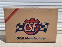 Radiator CSF 3788 OEM - New in Box