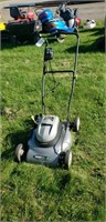 Earth Wise 18" Electric Push Mower