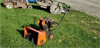 Ariens ST2+2 Push Snowblower- 20"