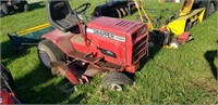 Snapper Hydro Parts Mower