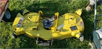 John Deere 48" Mower Deck