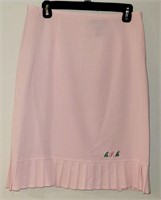 Alpha Kappa Alpha (AKA) - Pink Sz 8 Skirt Suit +