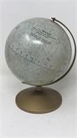 The Moon Globe Replogle Globes