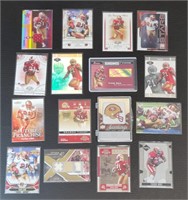 Frank Gore Collection - San Fransisco