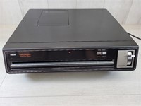 RCA SelectaVision Player - SGT 075