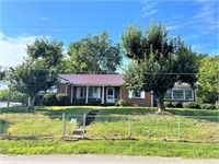 Beddes Real Estate Auction of Madisonville, TN
