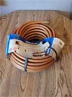 Waterworks medium duty 100 ft Garden hose, new