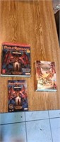 Vintage Dungeons & Dragons PC CD-ROM game with