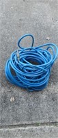 50+ foot Air hose with inflator adapter, 300 PSI
