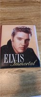 Elvis immortal a celebration of the king