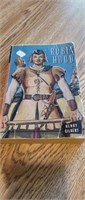 Robin Hood by Henry Gilbert paperback book