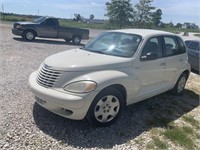 2004 Chrysler PT Cruiser Base