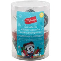 Disney Cupcake Kit
