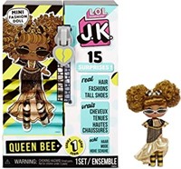 L.O.L. Surprise J.K. Queen Bee*