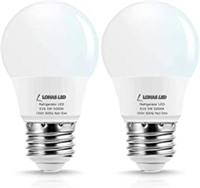 LOHAS Refrigerator Light Bulbs