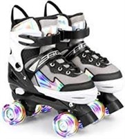 Cifaisi Adjustable Beginner Roller Skates